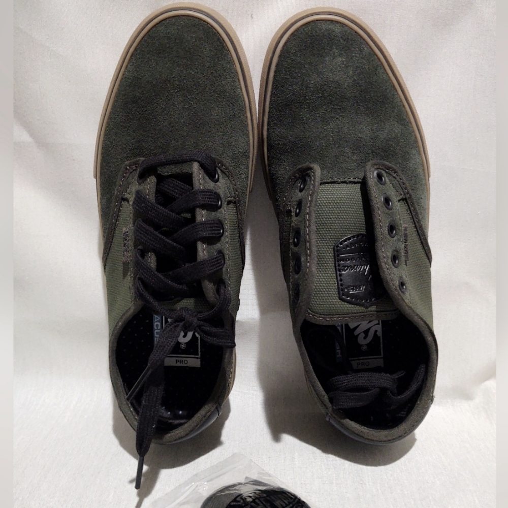 Vans Pro NewWOT